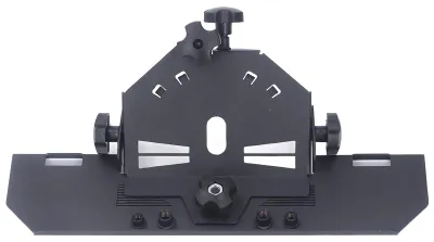 Image de Solidchoice - Machine de découpe d'angles pour carreaux - Coupe d'angles à 45 degrés pour carreaux