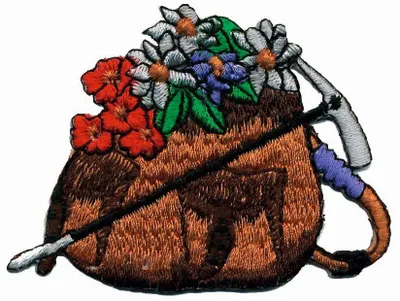 Produktbild von Kleiber LM-4791 Rucksack mit Edelweiss
