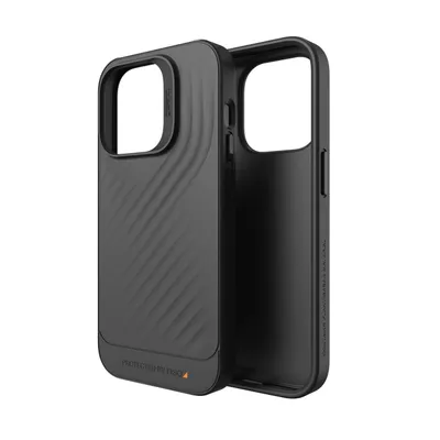 Produktbild von GEAR4 Copenhagen, Cover, Apple, iPhone 14 Pro, 15,5 cm (6.1"), Schwarz