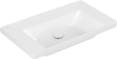 Produktbild von Villeroy & Boch 4A7083R1 Schrankwaschtisch Subway 3.0 800x470