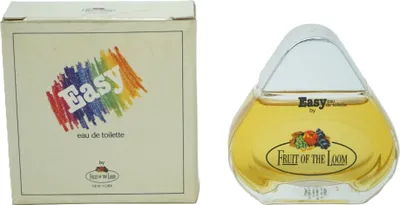 Produktbild von Fruit Of The Loom Eau de Toilette 100 ml