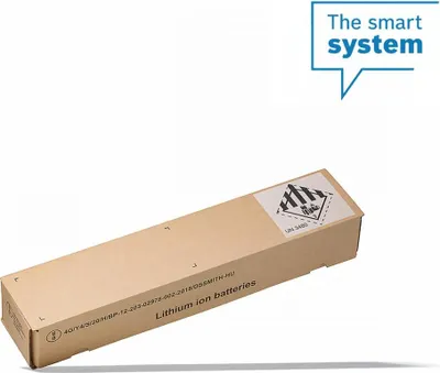Produktbild von Bosch Transport Verpackung PowerTube (BBP38YY) - sicherer Schutz für PowerTub...