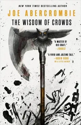 Zdjęcie produktu dla The Wisdom of Crowds