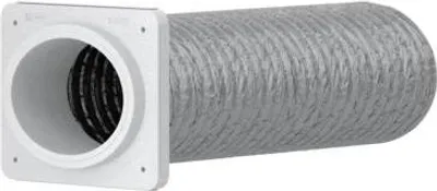 Produktbild von STIEBEL ELTRON Luftführungszubehör LSWP 315-0,9 FHH mit 1 Schnelladapter - 205528