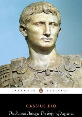 Produktbild von The Roman History