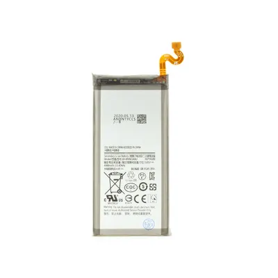 Produktbild von Samsung Akku für Galaxy Note 9 EB-BN965ABU 4000 mAh