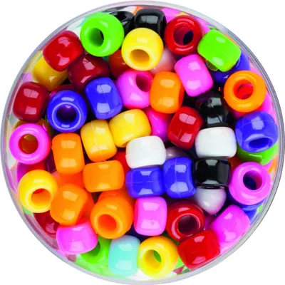 Produktbild von 2XKNORR prandell 212281930 Perl.mix7mm50g sort
