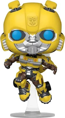 Produktbild von FUNKO POP! 63954, Sammelfigur, Film & TV-Serien