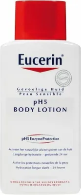 Image de Lotion corporelle hydratante Ph5 400 ml