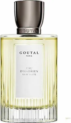 Image de GOUTAL EAU D'HADRIEN Eau De Toilette Spray 100ML