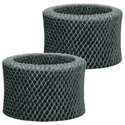 Image de Lot de 2 filtres d'humidificateur compatibles avec différents modèles