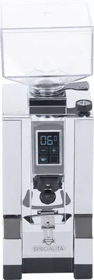 Produktbild von Eureka Mignon Specialità 16CR Espressomühle, 55mm Mahlscheiben - Chrom