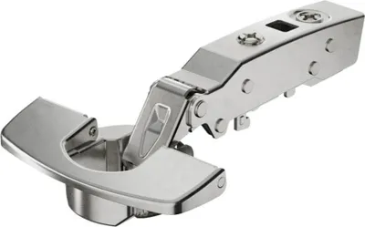 Immagine prodotto di Cerniera a tazza Sensys Fix K 0 senza attrezzi