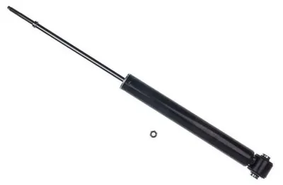 Imagen del producto de Amortiguador trasero para Kia, modelos compatibles: 55310A4201, 55300A4200, 55300A4250. (EBG)
