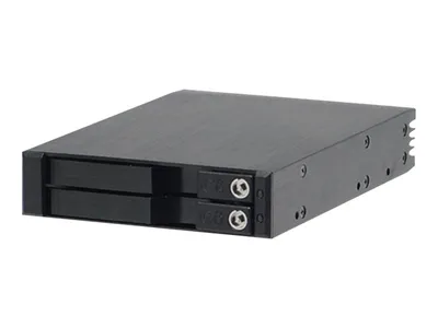 Produktbild von JOUJYE JJ-2225TL SATA Mobile Rack aluminium
