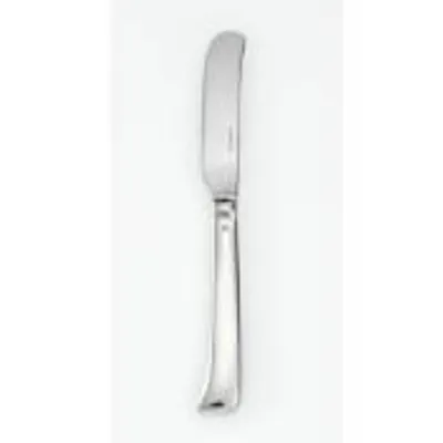 Imagen del producto de Sambonet Imagine Edelstahl versilbert Buttermesser Vh. S0019-S00014-52718-73 /Abverkauf nur solange Vorrat reicht