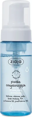 Produktbild von Ziaja Pianka Oczyszczająca do skóry suchej i podrażnionej, 150 ml