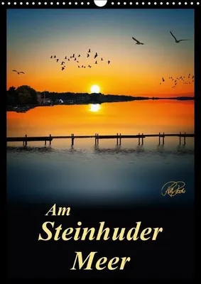Produktbild von Kalender Am Steinhuder Meer / Planer, 2017, Roder Peter 297x420mm ;7223330