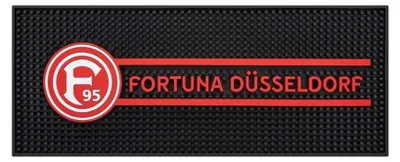 Produktbild von Fortuna Düsseldorf Thekenauflage "Logo"