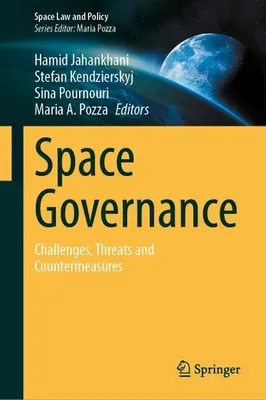 Produktbild von Space Governance