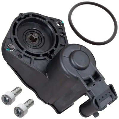 Für Opel Combo E Corsa F Grandland Motor Handbremse Parkbremse Bremse in der Farbe von GOLDCAR
