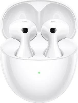 Obrázok produktu pre Huawei FreeBuds 6, Bezdrôtový, Hovor / hudba, Slúchadlá s mikrofónom, Čierna