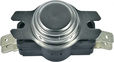Produktbild von Bosch Siemens 496982 00496982 Temperaturbegrenzer Überhitzungsschutzthermostat Klixon Übertemperaturschutz 72NC Heißwassergerät Wandspeicher auch Neff Balay Constructa