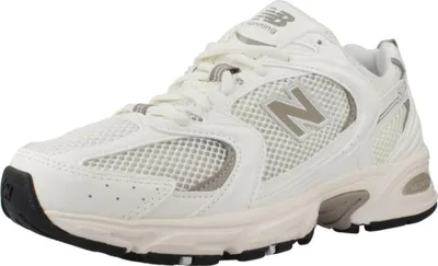 Produktbild von New Balance U530CSB Beige - Turnschuhe - U530CSB