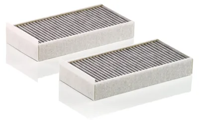 Zdjęcie produktu dla Filtr kabiny MANN-FILTER CUK 23 015-2