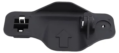 Productafbeelding van Motorkapstangbevestigingsclip 65722 8J000, steunhouder, klem. Vervanging voor Altima 02-06