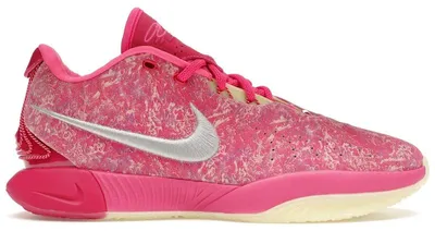 Produktbild von Nike LeBron 21 The World Is Your Oyster - EU 47