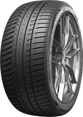 Produktbild von Sailun Atrezzo 4Seasons Pro 225/50R17 98W Mfs Bsw Xl