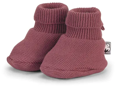 Produktbild von Sterntaler GOTS Strick-Schuh