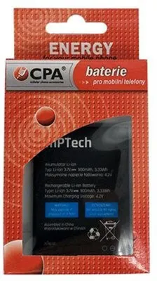 Image de CPA Halo 11 / 18 / 21 / 28 Batteries d'origine