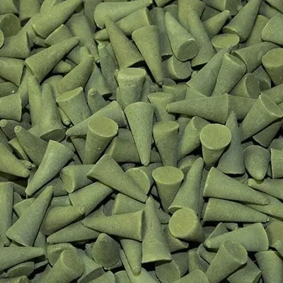 Imagen del producto de Conos Incienso - Nag Champa