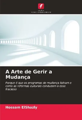 Produktbild von Die Kunst des Veränderungsmanagements