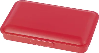 Immagine prodotto di BUCHSTEINER @ HANSI lunch box click box 20x13x4cm colori assortiti
