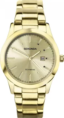 Image de Montre Sekonda 40428 or