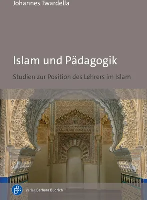 Produktbild von Islam und Pädagogik