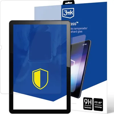 Image de Lenovo Tab M10 3Rd Gen 10,1 - Jusqu'à 11 3Mk Hardglass