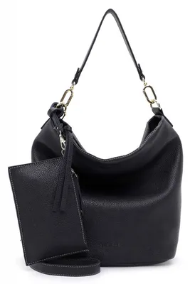 Produktbild von SURI FREY Umhängetasche Schultertasche Orry Hobo Bag Blue dunkelblau