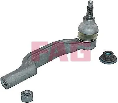 Produktbild von FAG Spurstangenkopf Spurstange passend für MERCEDES-BENZ A-Klasse (W177) Vorne Rechts 840 1491 10