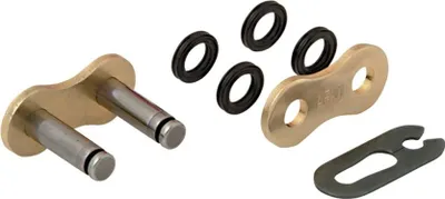 Produktbild von AFAM A415F Clip-Schloss 415