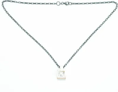 Produktbild von Schmuck deMaria dmc6110289bl