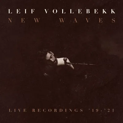 Obrázok produktu pre Leif Vollebekk: (Live Recordings 19-21)