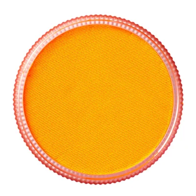 Image de Peinture pour le visage orange 32 g