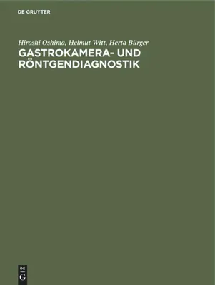 Produktbild von Gastrokamera- und Röntgendiagnostik