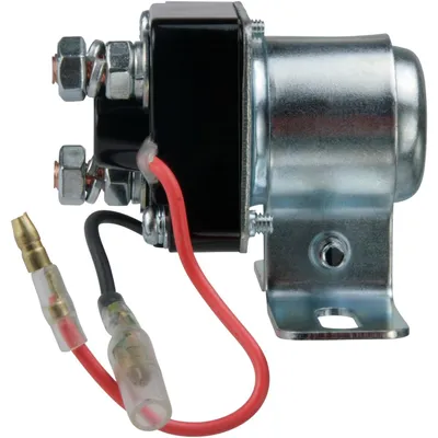 Obrázok produktu pre Elektromagnetický spínač štartéra HC CARGO F032333006