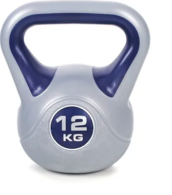 Zdjęcie produktu dla Hantla MASTER winyl 12 kg Kettlebell