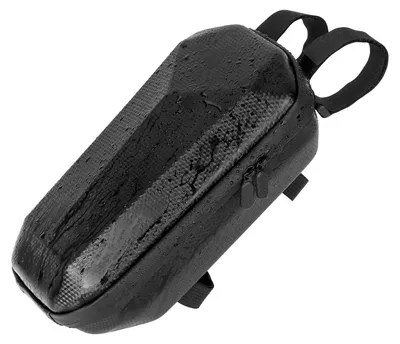 Image de Sac de rangement pour vélo, capacité de 4 litres